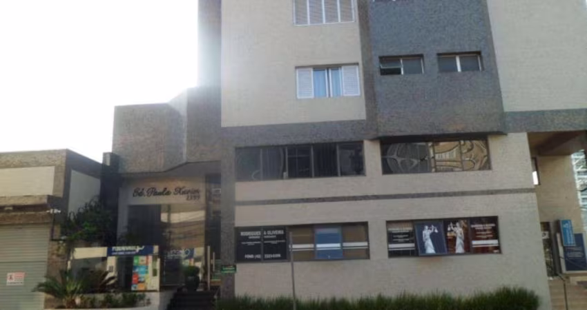 Apartamento com 5 dormitórios à venda,250.00 m , Centro, PONTA GROSSA - PR