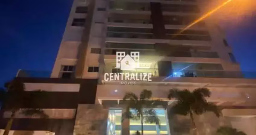 Apartamento à venda,03 quartos sendo 01 suíte centro, ponta grossa - pr