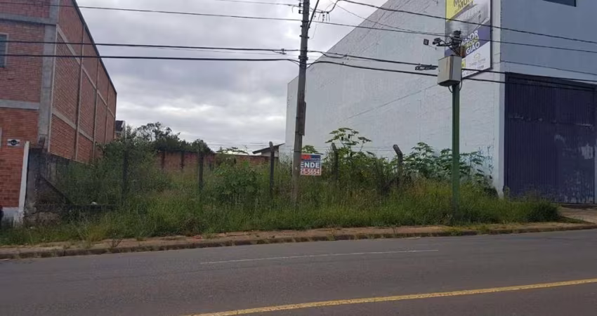 Terreno à venda, 495 m  Jardim Carvalho, PONTA GROSSA - PR