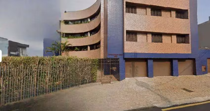 VENDA-  EDIFÍCIO MACHADO DE ASSIS - VILA ESTRELA