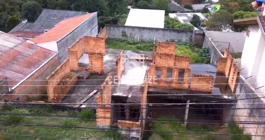 Terreno à venda, Estrela, PONTA GROSSA - PR