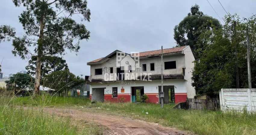 Terreno à venda, 1020.00 m2, Oficinas, PONTA GROSSA - PR