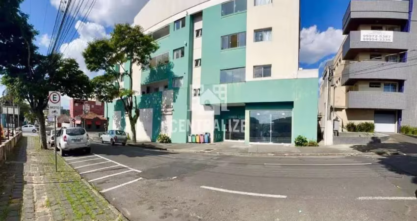 Apartamento à venda, 2 Quartos e 1 suite, 121,80m , Centro, PONTA GROSSA - PR