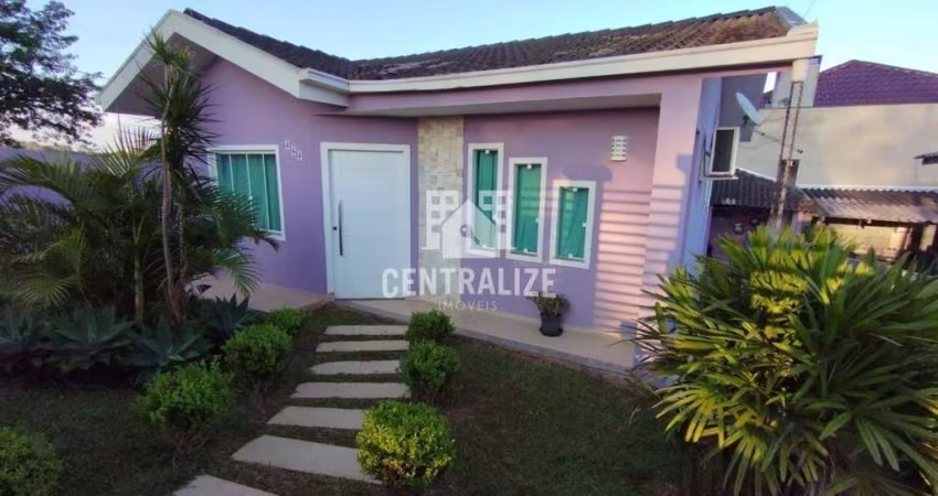 Casa com 2 dormitórios à venda,396.00 m , CONTORNO, PONTA GROSSA - PR