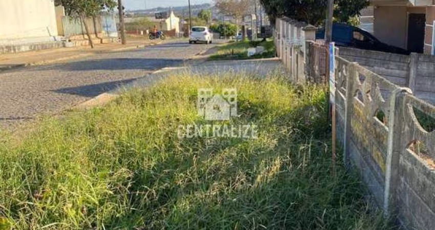 Terreno, Olarias, PONTA GROSSA - PR