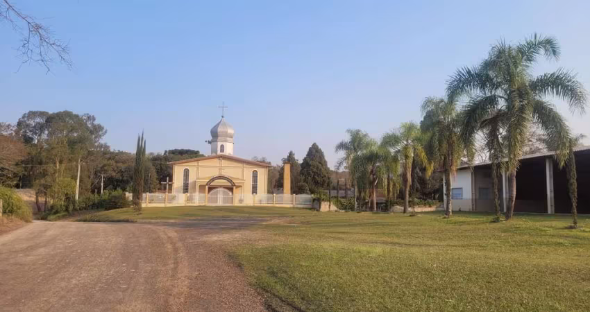 Chácara com 8 dormitórios à venda, RIO D´AREIA, PRUDENTOPOLIS - PR