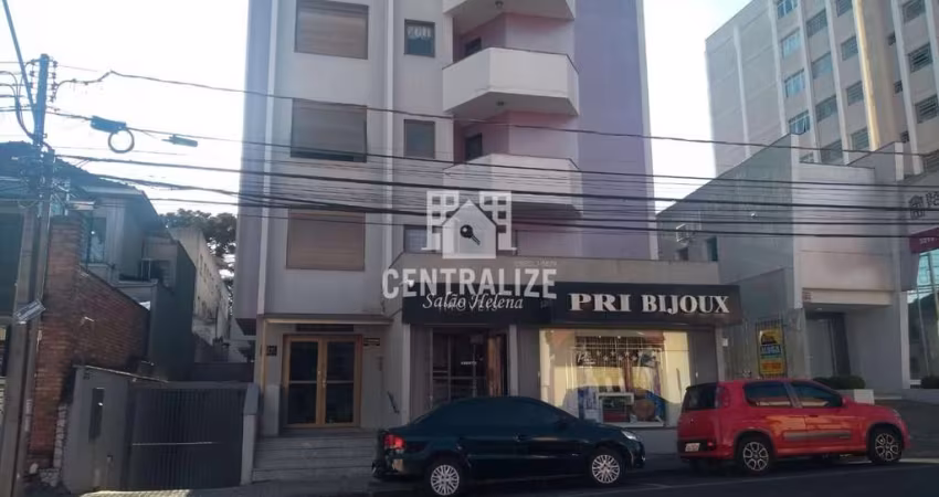 Apartamento à venda, 3 quartos, Centro, PONTA GROSSA - PR