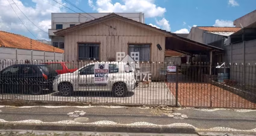 Terreno à venda, Boa Vista, PONTA GROSSA - PR
