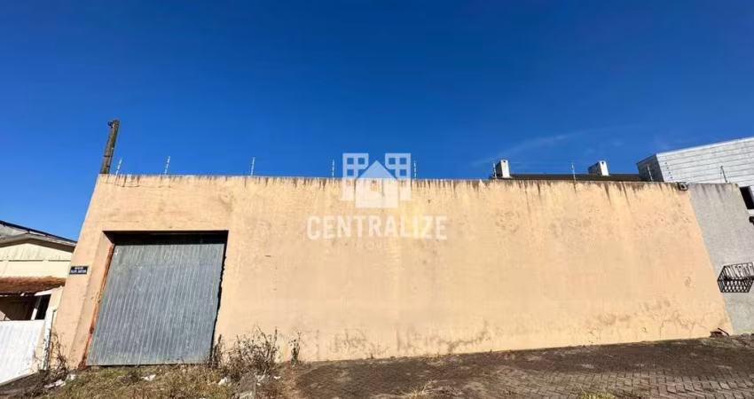 Terreno à venda, Boa Vista, PONTA GROSSA - PR