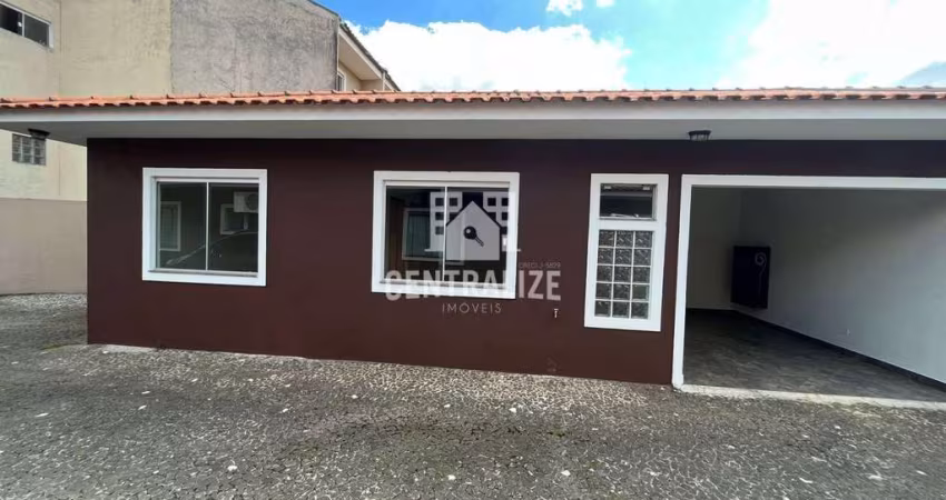 Casa com 2 dormitórios à venda, Uvaranas, PONTA GROSSA - PR