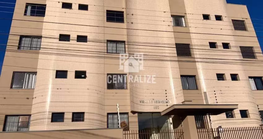Venda-edifício vidal de negreiros-oficinas-ponta grossa-pr