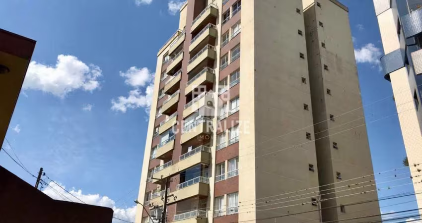 Apartamento à venda, 3 quartos, Centro, PONTA GROSSA - PR