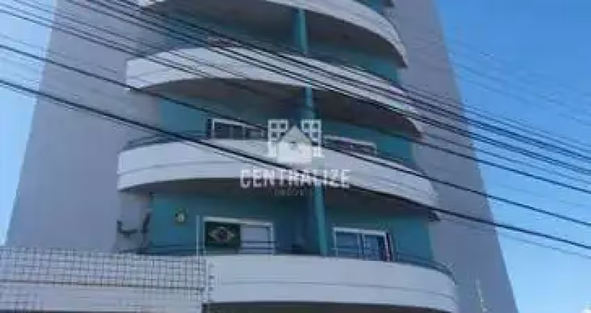 Venda-edifício rafael-garden-uvaranas-ponta grossa-pr