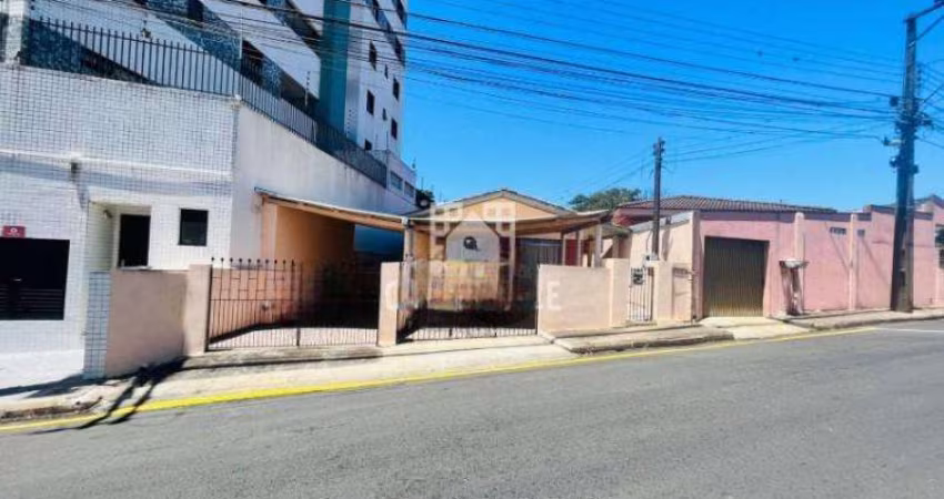 Casa com 2 dormitórios à venda,176.00 m , Órfãs, PONTA GROSSA - PR