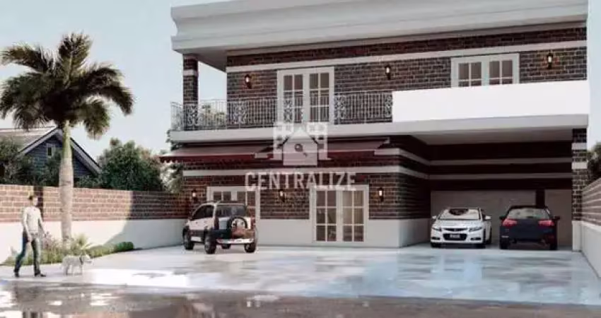 Venda - ponto comercial - vila estrela - ponta grossa- pr