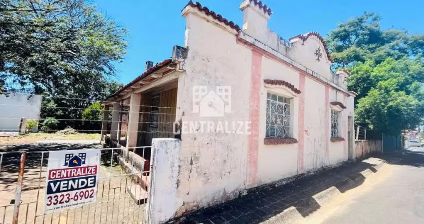 Terreno à venda no Orfãs, Ponta Grossa 