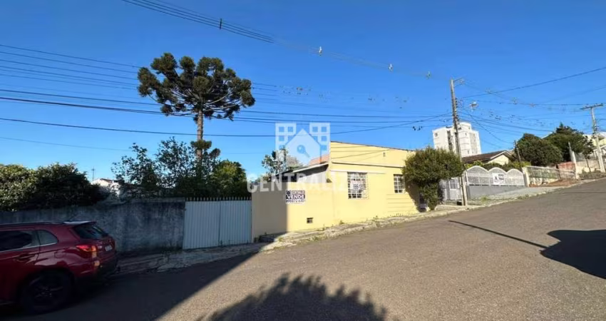 Terreno à venda, Estrela, PONTA GROSSA - PR