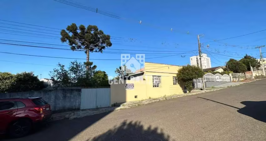 Terreno à venda no Estrela, Ponta Grossa 