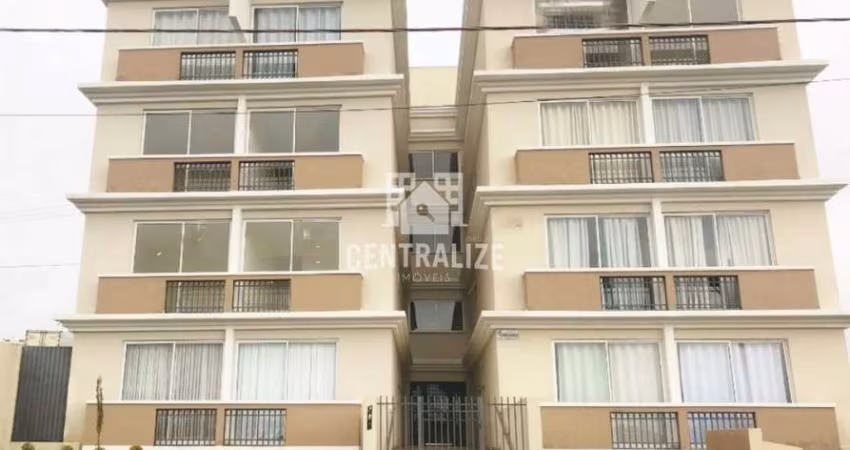 Apartamento com 3 dormitórios à venda, Neves, PONTA GROSSA - PR