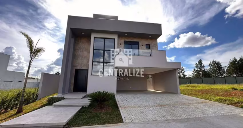 VENDA - CASA CONDOMÍNIO ALPHAVILLE