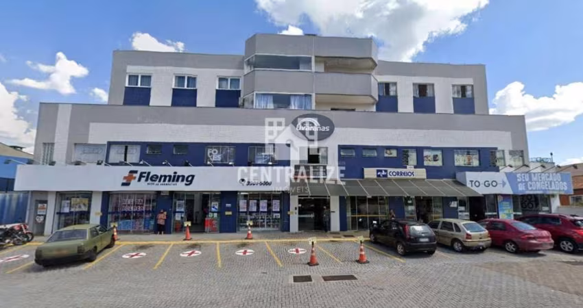 Apartamento com 3 dormitórios à venda,204.00 m , Uvaranas, PONTA GROSSA - PR