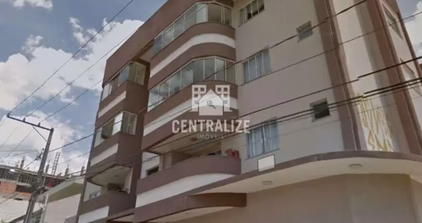 Edifício La Fiore -Apartamento à venda, 2 quartos, Centro, PONTA GROSSA - PR