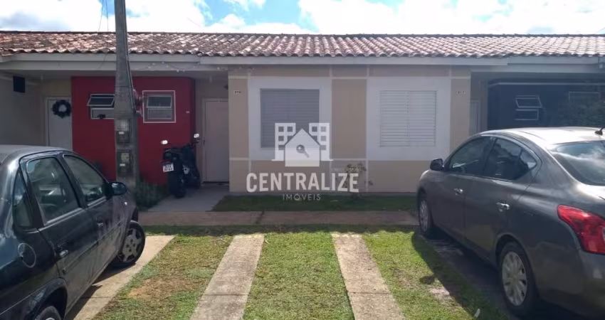 VENDA-CASA-BOA VISTA-PONTA GROSSA - PR