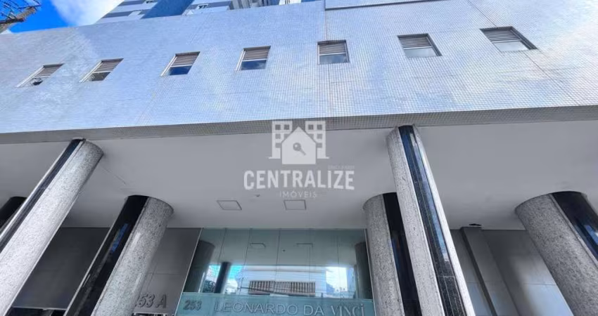 Apartamento com 3 dormitórios à venda,120.00 m , Centro, PONTA GROSSA - PR