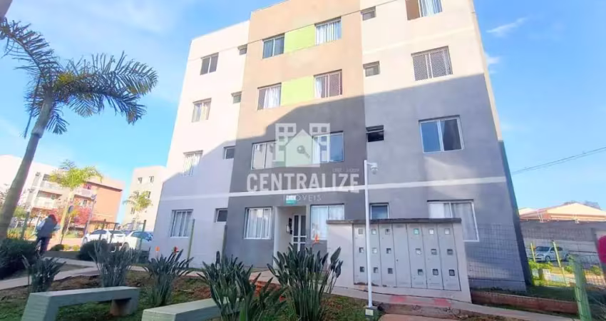 Venda-condomínio residencial vittace gianna-neves-ponta grossa - pr
