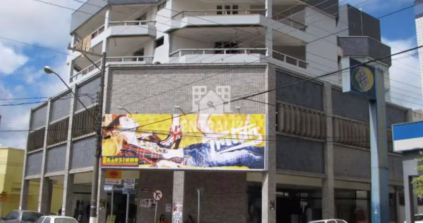 Venda - prédio comercial e residencial - jaguaríaiva - centro