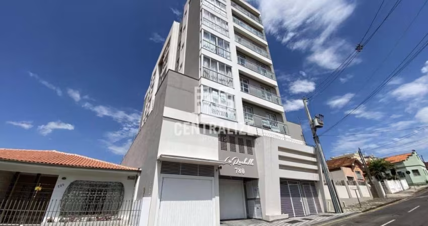 Apartamento com 3 dormitórios à venda,170.00 m , Órfãs, PONTA GROSSA - PR