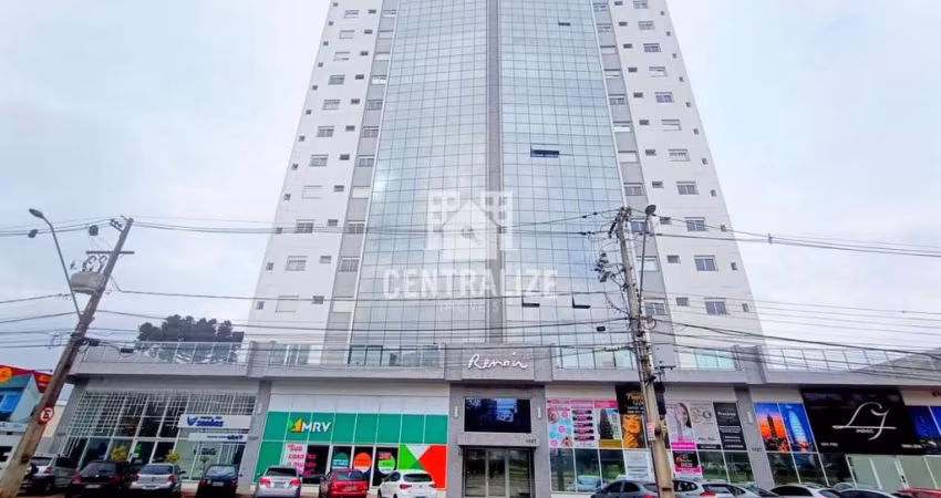 VENDA- EDIFÍCIO RENOIR- OLARIAS