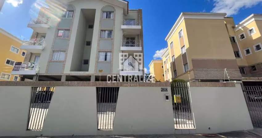 Venda-edifício mont verdini-neves-ponta grossa - pr