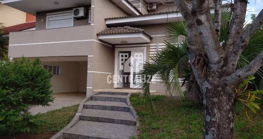 VENDA- CASA- CONDOMINIO COLINA DOS FRADES-COLÔNIA DONA LUIZA