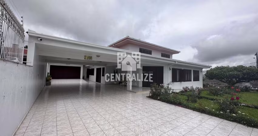 VENDA- CASA CHAPADA