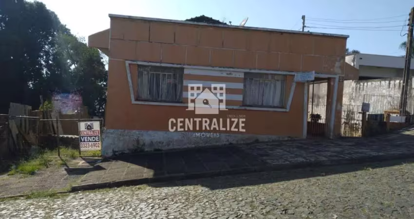 Terreno à venda no Uvaranas, Ponta Grossa 