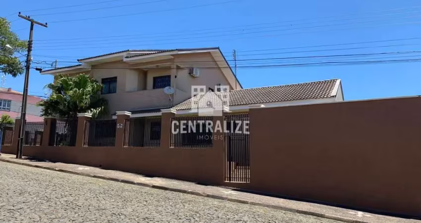 Casa com 5 dormitórios à venda, Neves, PONTA GROSSA - PR