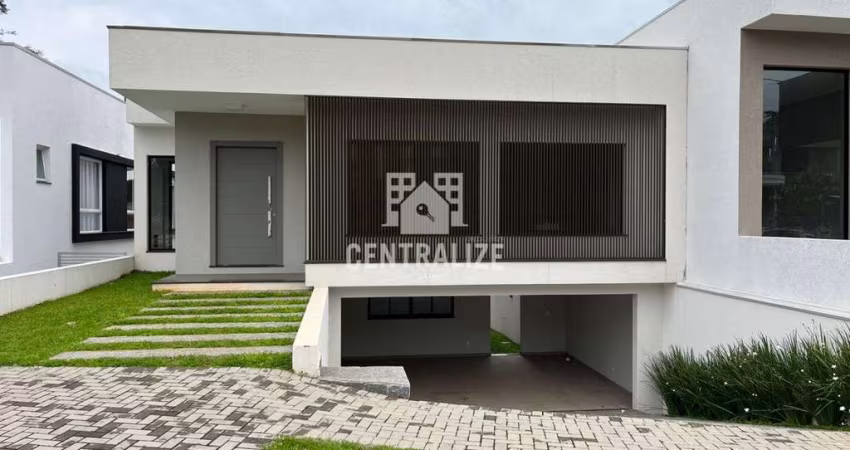 VENDA - CASA CONDOMÍNIO VALE DOS VINHEDOS
