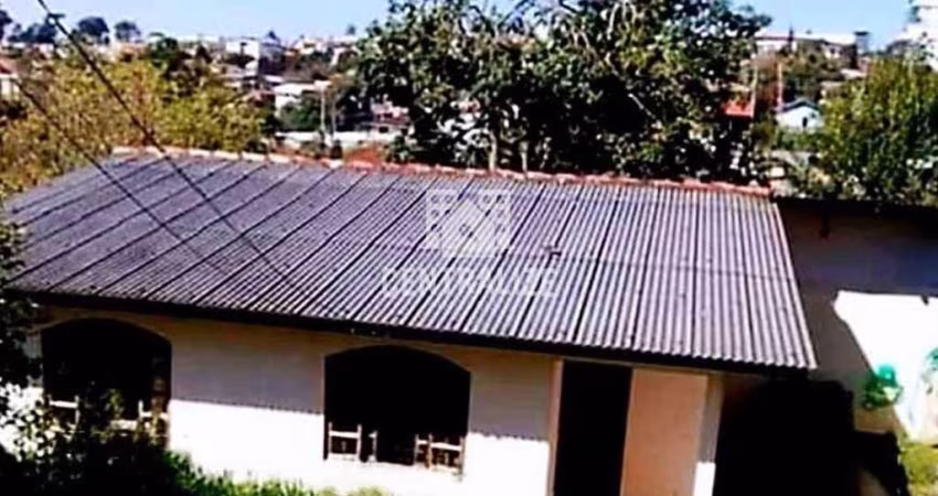 Casa com 2 dormitórios à venda, Órfãs, PONTA GROSSA - PR