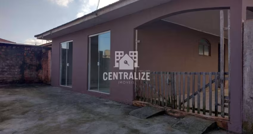 Casa à venda, Cara-Cara, PONTA GROSSA - PR