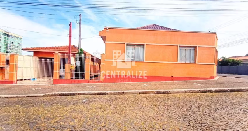Casa com 3 dormitórios à venda, Nova Rússia, PONTA GROSSA - PR