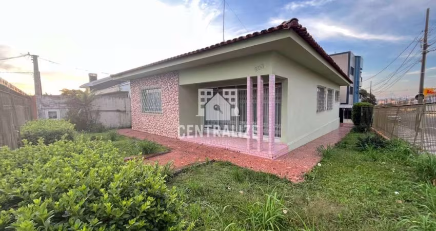 VENDA- CASA ORFÃS