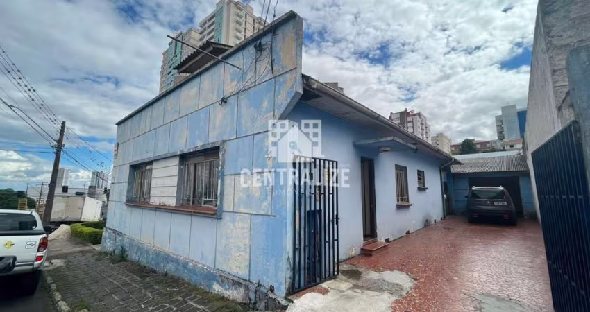 Terreno à venda, Centro, PONTA GROSSA - PR
