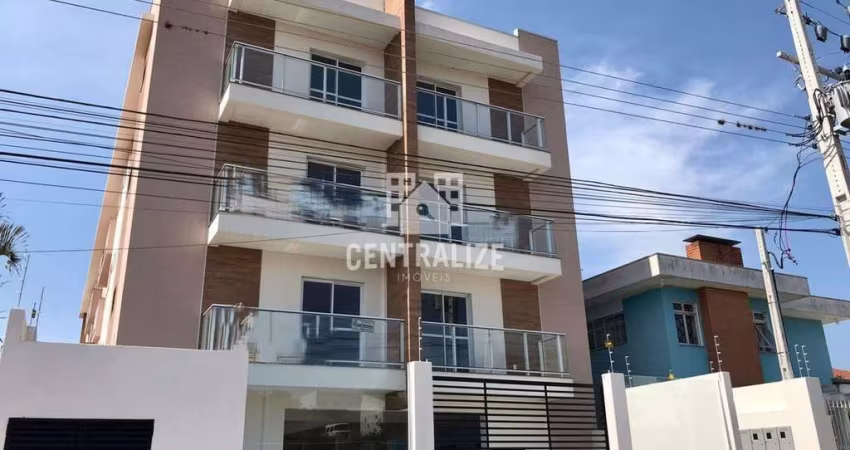 Apartamento com 3 dormitórios à venda,121.00 m , PONTA GROSSA - PR