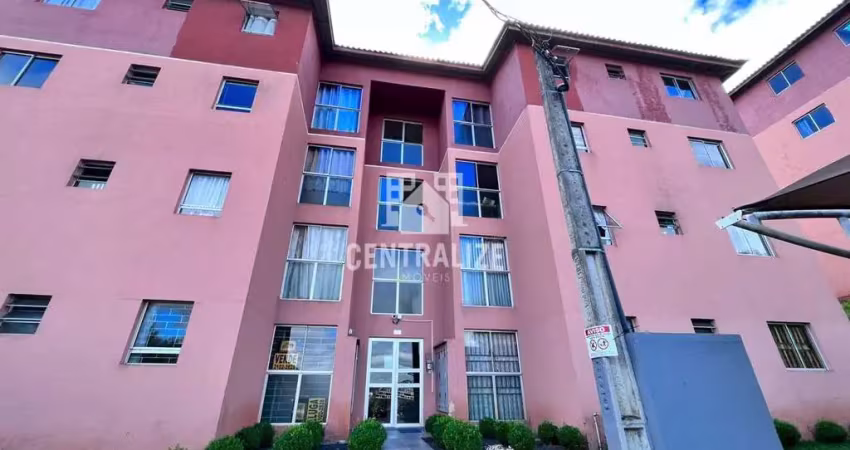 VENDA- APARTAMENTO-RESIDENCIAL PARQUE SÃO LUIZ- PONTA GROSSA - PR