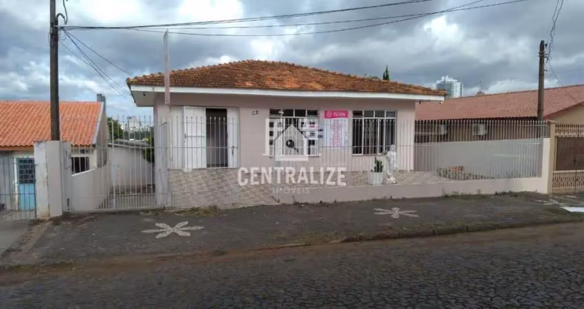 Casa com 4 dormitórios à venda, Uvaranas, PONTA GROSSA - PR