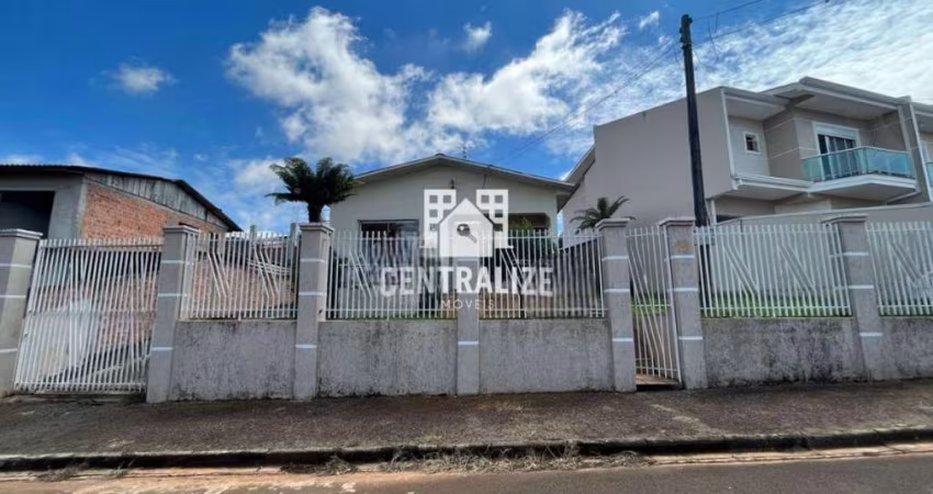 Casa com 3 dormitórios à venda, Oficinas, PONTA GROSSA - PR