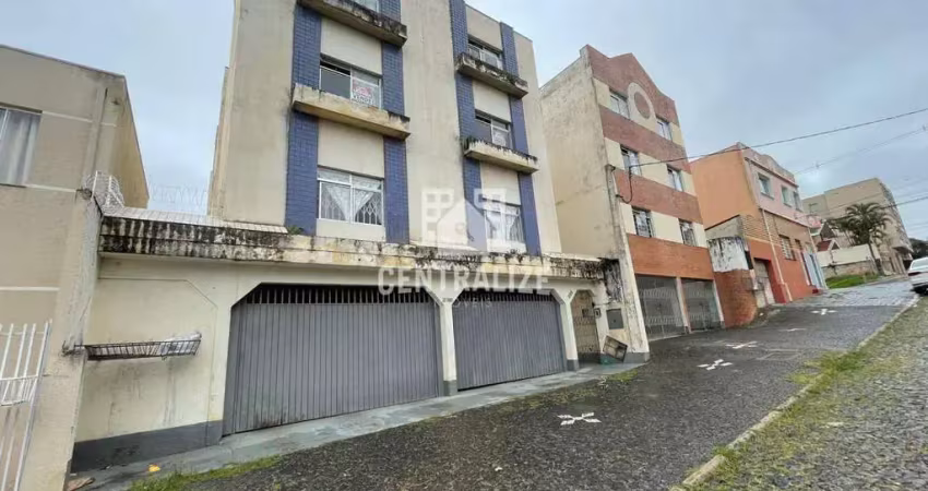 Venda-apartamento-edifício josé miquelão sobrinho-centro-ponta grossa-pr