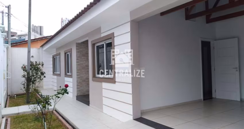 Casa com 5 dormitórios à venda, Ronda, PONTA GROSSA - PR