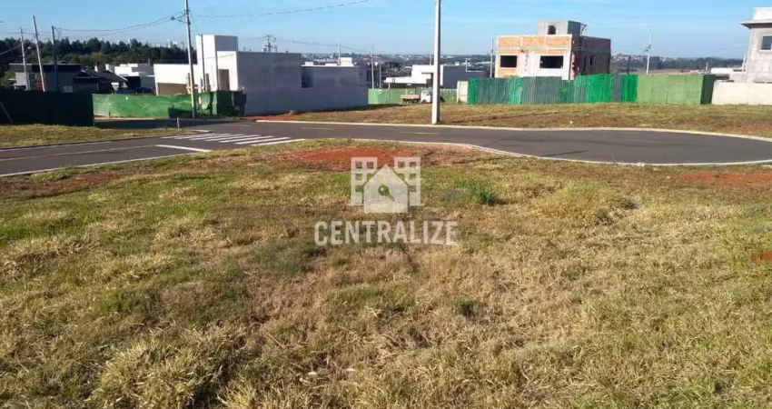 Venda - casa-condomínio reserva ecoville-ponta grossa-pr
